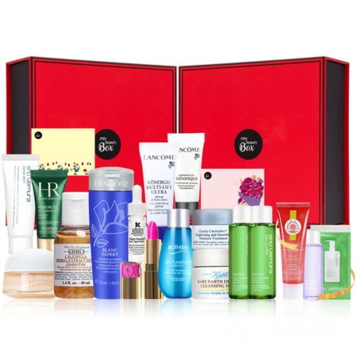 精妝聯華 女性口中的化妝品帝國與五金工具的質量保障