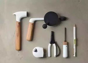 創(chuàng)意五金工具 告別高冷范，讓生活更有趣